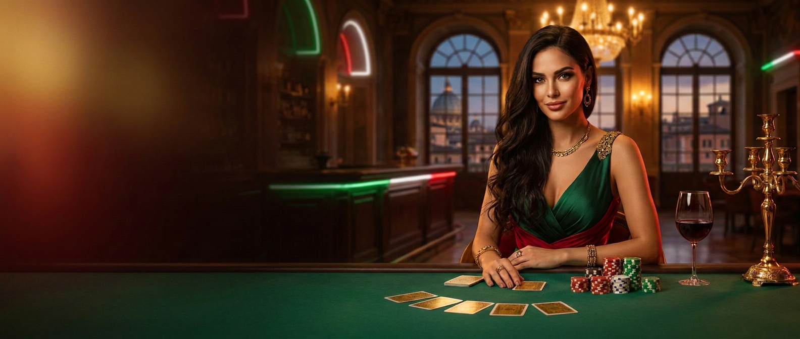 Twindor Casino – moderne Online-Glücksspielunterhaltung